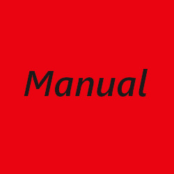 Food Pantry Software Manual